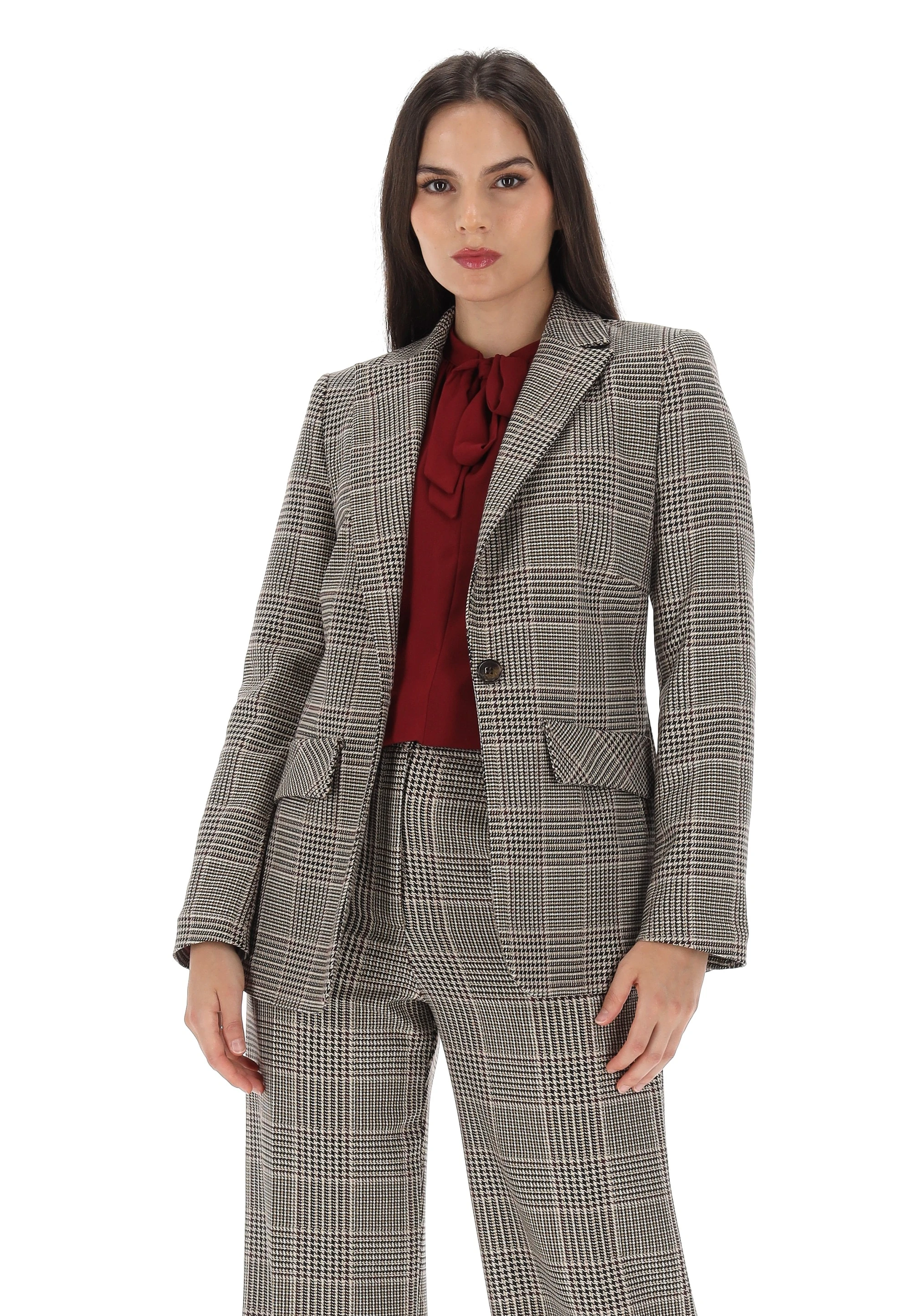Blazer Artigli
